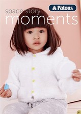 Patons Bébé Patrons pour