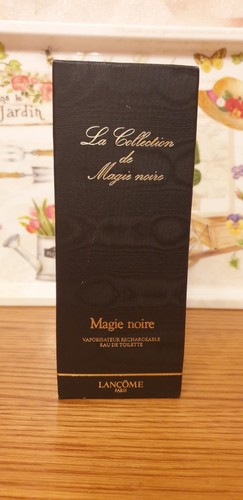 Parfum lancome magie - lancome, noire