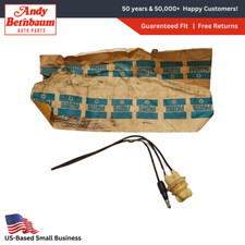 1971-1977 Dodge Camion B100 B200 B300 Côté Marqueur Lampe Douille & Câble