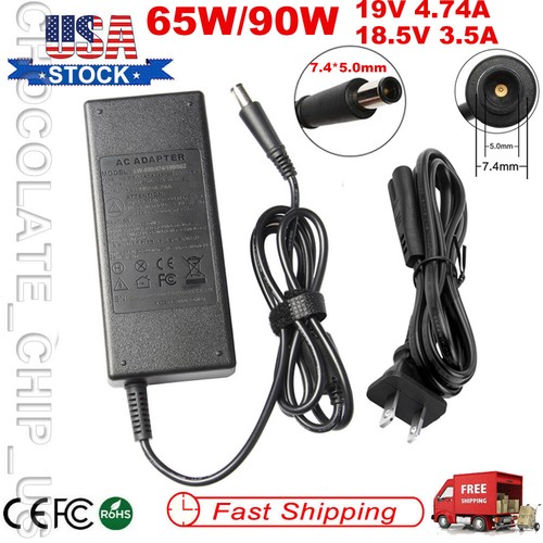 New adapter laptop - new,