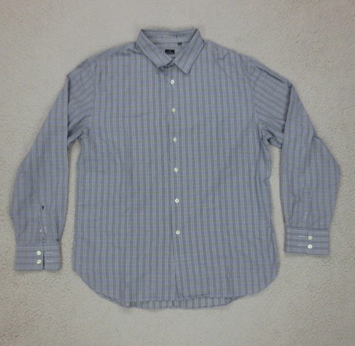Chemise paul smith gris - paul,