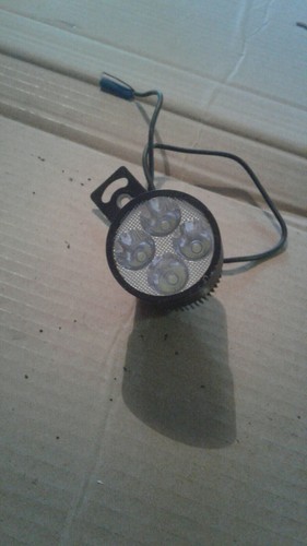 Optique moto mobylette - moto,