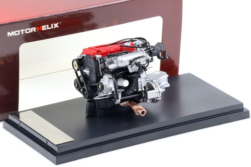 Accessoires moteur helix - de,