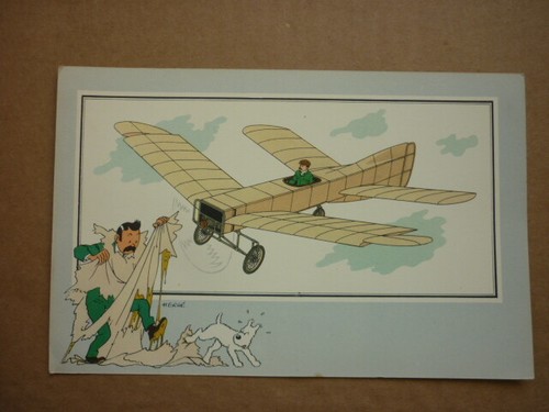 Herge tintin chromos - /,