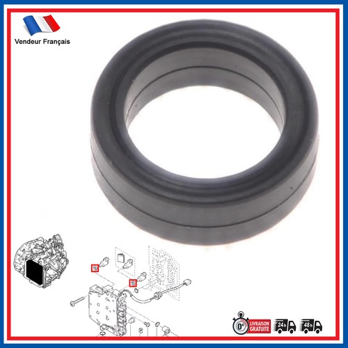 Bague electrovanne boite - bague,