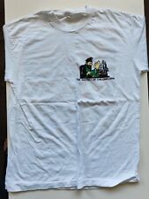 T-shirt Tintin, The Secret Of The Unicorn, le secret de la licorne