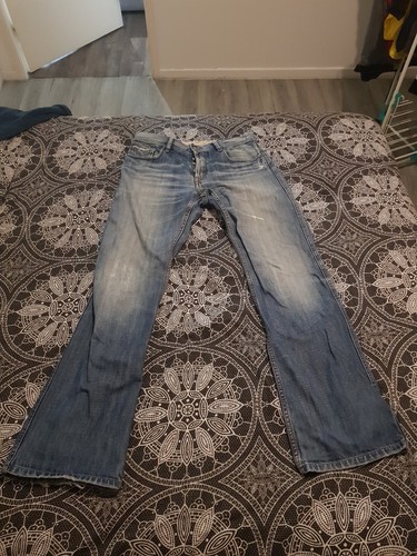 Jeans droit original - droit, kaporal