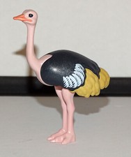 PLAYMOBIL L'AUTRUCHE NOUVEAU