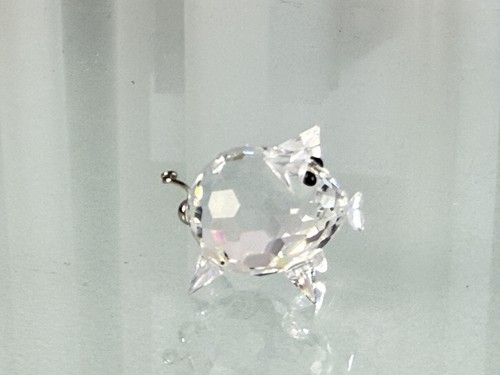 Figurine swarovski 010028 - figurine,