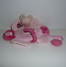 Doudou Souris Moulin Roty -