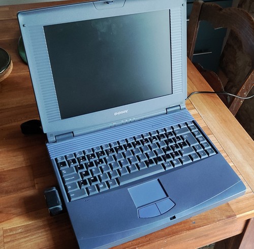 Portable sony vaio - portable,