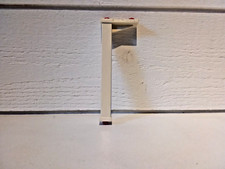 PLAYMOBIL PIÈCE 4857/ PILIER BLANC DE TERRASSE CÔTÉ 