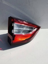 Nissan Qashqai J12 2024 Feux