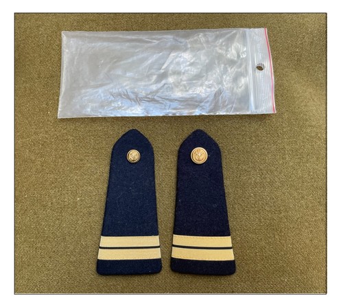 Pattes épaule veste enseigne - épaule,