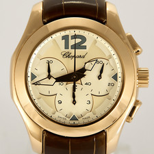 CHOPARD - ELTON JOHN - Montre