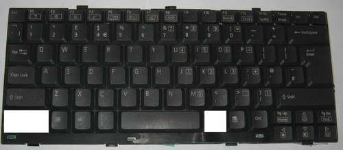 Ac22 touches pour clavier acer - touches,