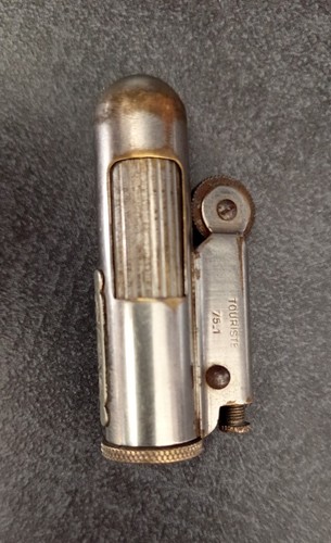 Ancien briquet tempête - ancien,