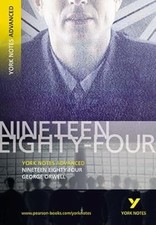 1984 Nineteen Eighty-Four