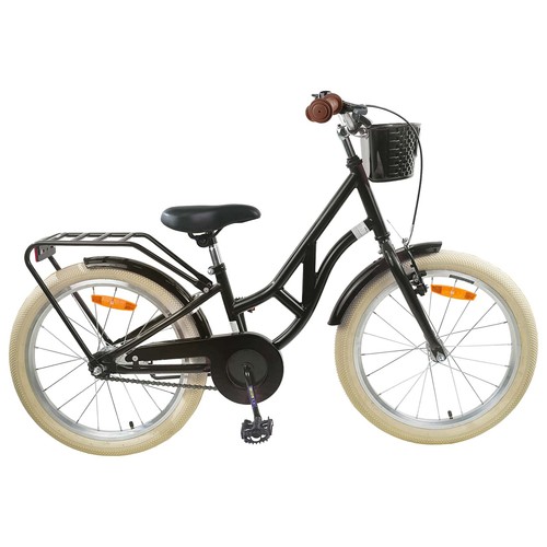 Vélo pour enfants acier - vélo,