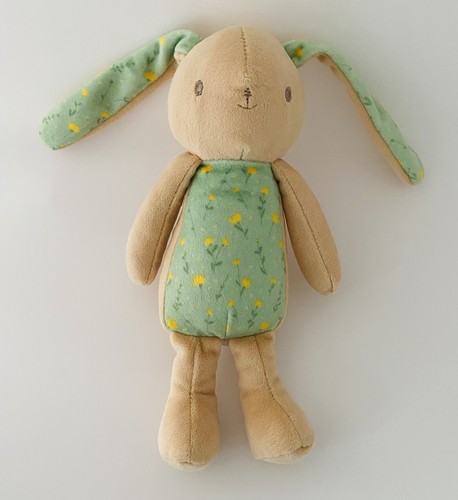 Doudou peluche lapin - peluche,