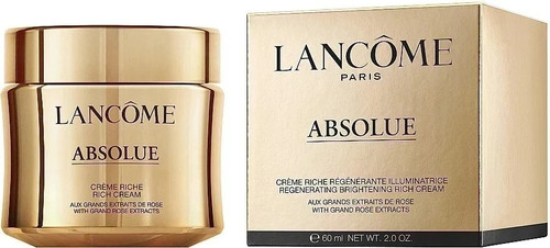 Lancome absolue revitalizing - absolue,