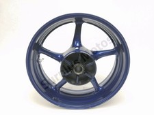 JANTE ARRIERE YAMAHA YZF-R6 600 2004-2004 / NE 56012