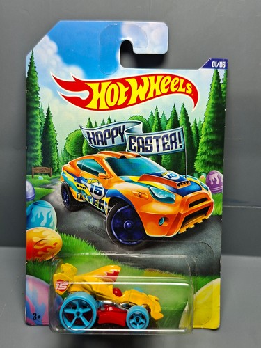 Hot wheels happy - wheels,
