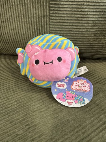 Cheeky chonks bubble bum - bum, new