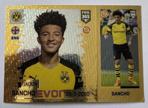 Sticker panini fifa 365 2018 - fifa,