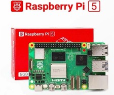 Raspberry PI 5 8GB RAM