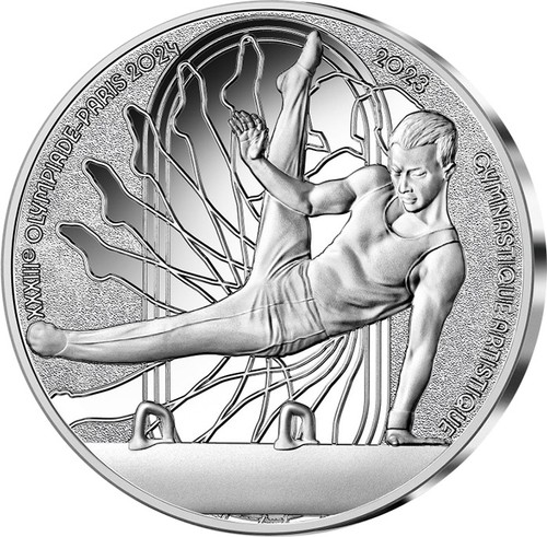 France monnaie paris jeux - france, de