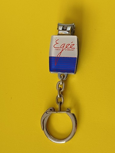 Porte clé vintage - , coupe