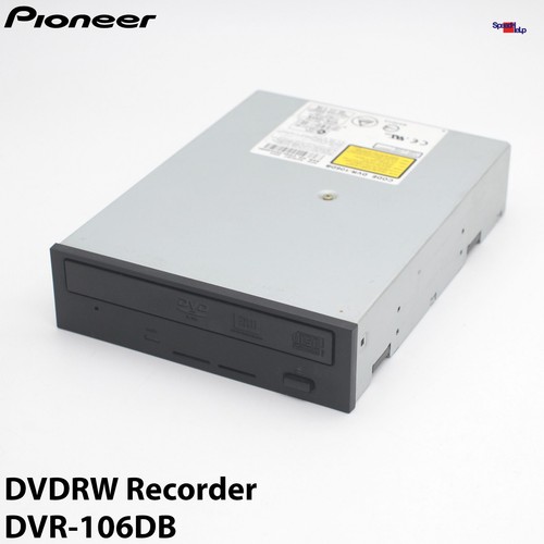 Lecteur enregistreur dvd - enregistreur, dvd-rw