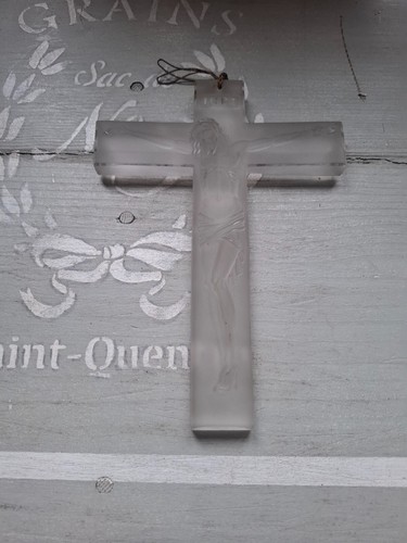 Crucifix christ croix en - christ,