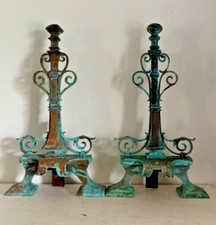                                                           CHENETS LAITON ANCIENS