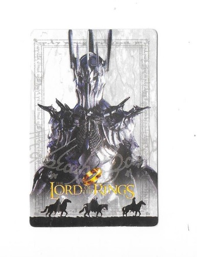 Calendrier 2005 seigneur des - 2005,