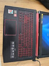 Ordinateur portable gamer Acer Nitro 5 AN515-42 16GO DDR4 ryzen 5 , 16GO DDR4
