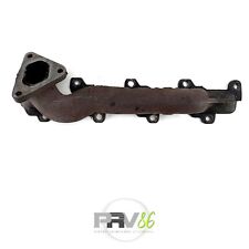 ✅✅ Collecteur Échappement MERCEDES C200 Cdi W203 / A6111420501