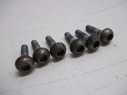 Kit visserie disque frein - kit,
