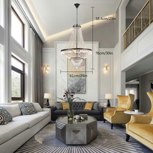 Modern light french empire - french,