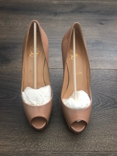 Christine louboutin très - louboutin,