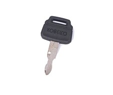 Cle contact case kobelco - de,