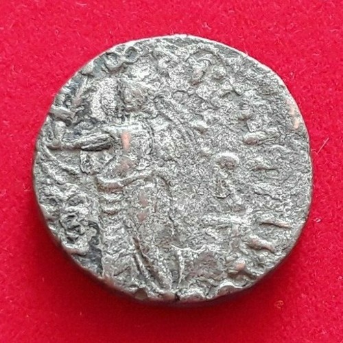 Monnaie antique grecque - monnaie,