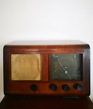 Ancien Vintage Poste de Radio