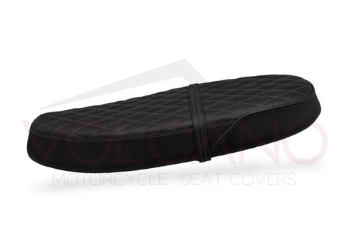 Couverture selle triumph - couverture, de