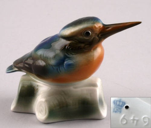 9942127 porcelaine figurine - 9942127,