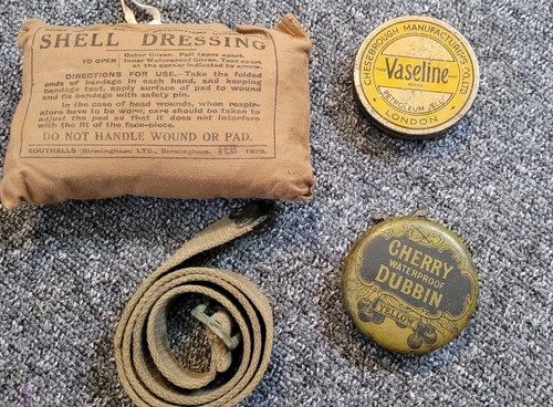 Lot anglais ww2 - ,