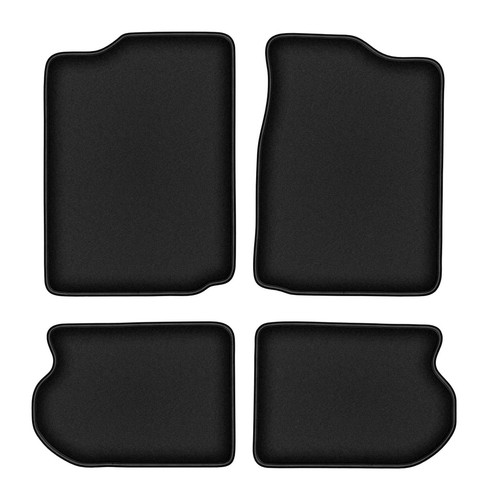 Jeu tapis auto - de,
