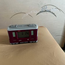 Horloge numérique Hankyu