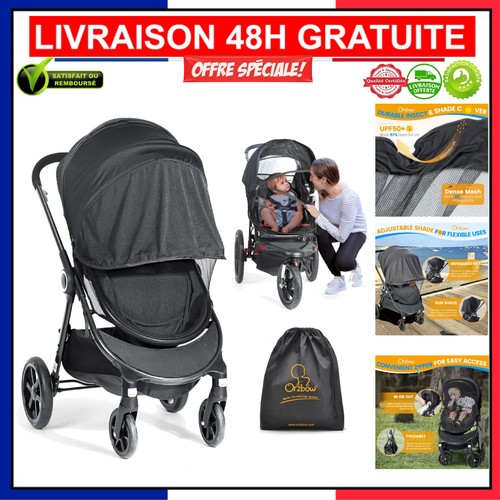 Moustiquaire universelle - moustiquaire,